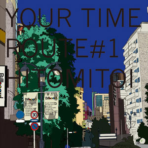 YOUR TIME Route1